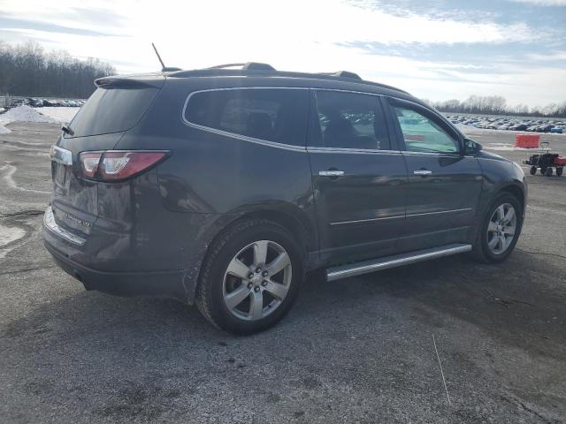 Photo 3 from auction – 2016 CHEVROLET TRAVERSE L with VIN 1GNKVJKD2GJ201474