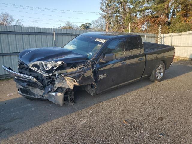 RAM 1500 CLASS 2020 with VIN 1C6RR6FG5LS119554 - Photo from auction