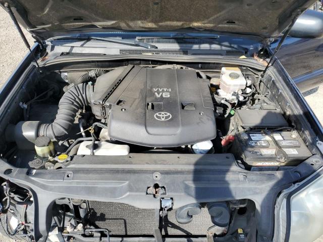 Photo 12 from auction – 2004 TOYOTA 4RUNNER SR with VIN JTEZU14R148012297