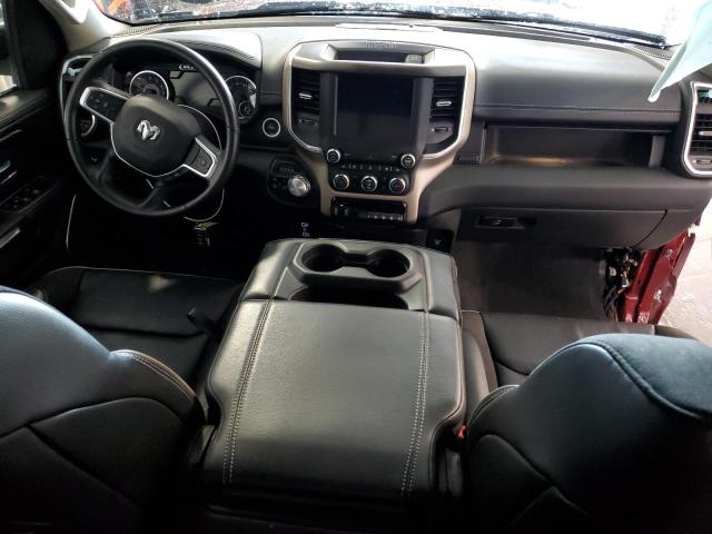 Photo 8 from auction – 2022 RAM 1500 LARAM with VIN 1C6SRFJT5NN301004