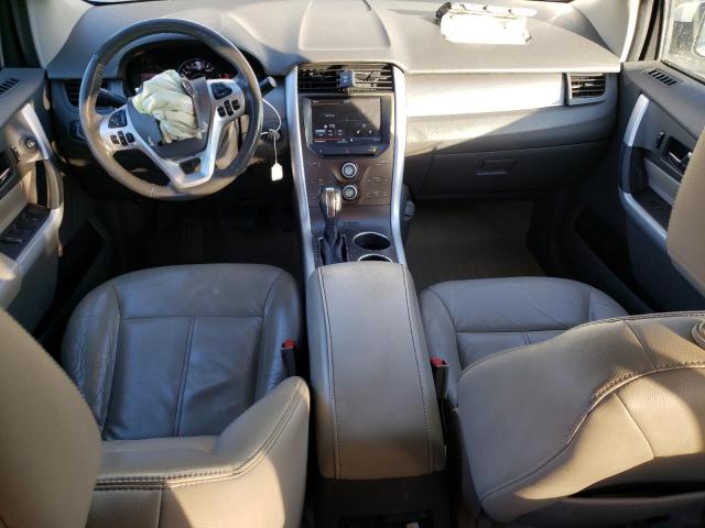Photo 8 from auction – 2011 FORD EDGE SEL with VIN 2FMDK3JC7BBB24415