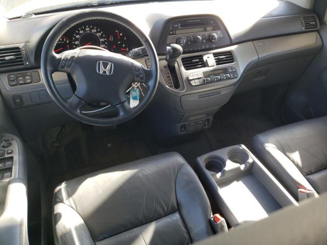 Photo 8 from auction – 2006 HONDA ODYSSEY EX with VIN 5FNRL38646B425238