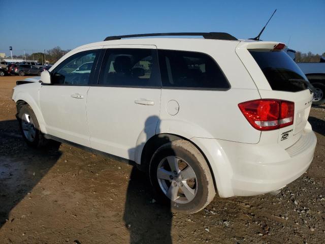 Photo 2 from auction – 2011 DODGE JOURNEY MA with VIN 3D4PG1FG2BT500898