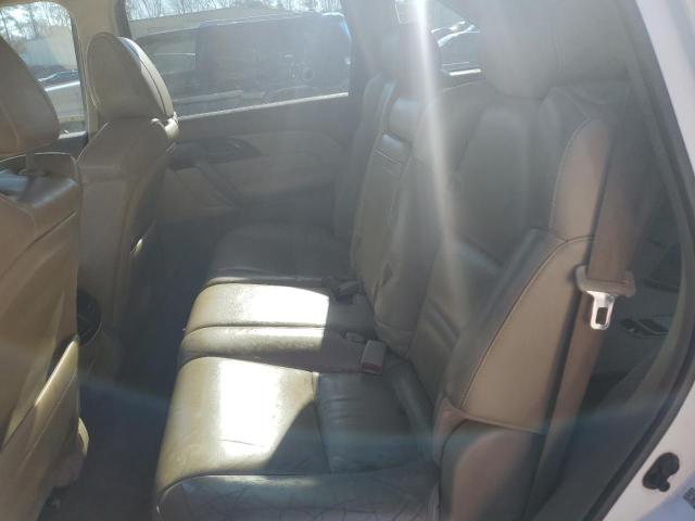 Photo 10 from auction – 2009 ACURA MDX TECHNO with VIN 2HNYD28499H523871