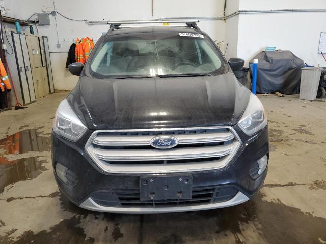 Photo 5 from auction – 2019 FORD ESCAPE SEL with VIN 1FMCU9HD2KUC10720