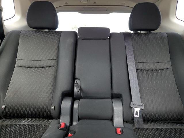 Photo 10 from auction – 2019 NISSAN ROGUE S with VIN KNMAT2MT5KP502976