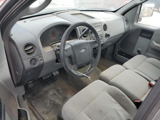 Photo 8 from auction – 2008 FORD F150 with VIN 1FTRF12228KD03338