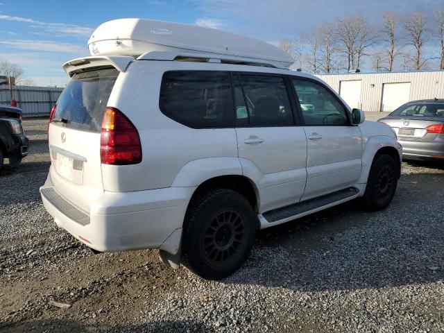 Photo 3 from auction – 2004 LEXUS GX 470 with VIN JTJBT20X240035148