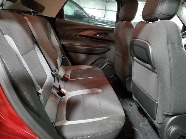 Photo 11 from auction – 2024 CHEVROLET TRAILBLAZE with VIN KL79MPSL1RB215414