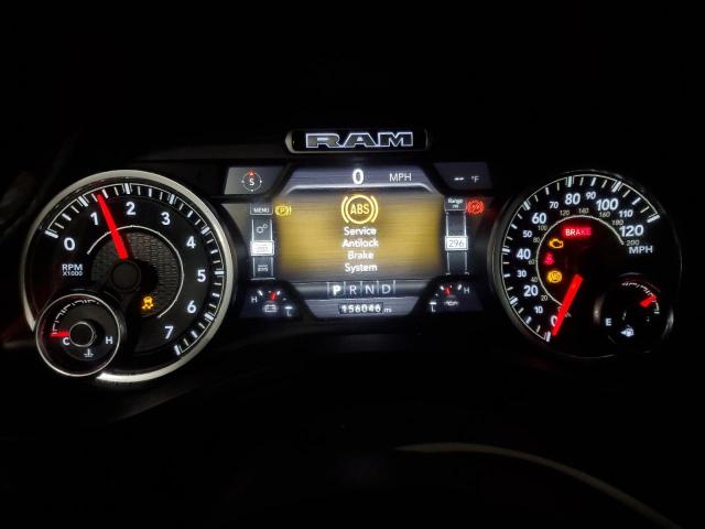 صورة رقم 9 من المزاد - 2019 RAM 1500 LARAM مع VIN 1C6SRFDT2KN795605