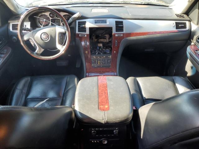 Photo 8 from auction – 2007 CADILLAC ESCALADE E with VIN 1GYFK66837R328436