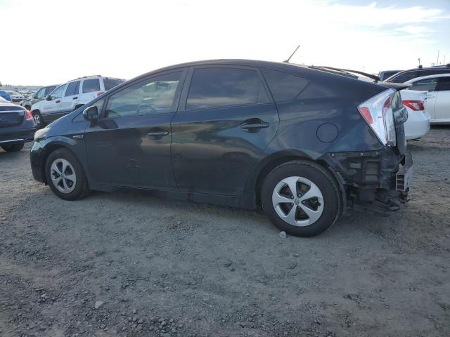 صورة رقم 2 من المزاد - 2012 TOYOTA PRIUS مع VIN JTDKN3DU5C5523787