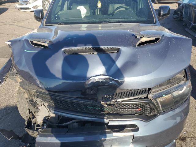 Photo 12 from auction – 2020 DODGE DURANGO R/ with VIN 1C4SDJCT9LC412705