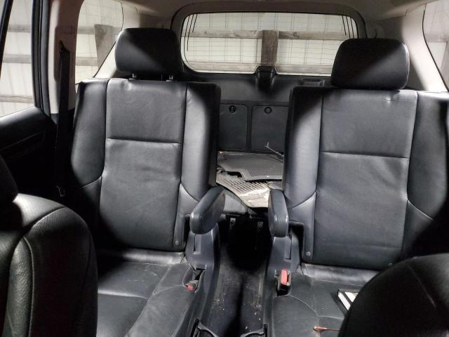 Photo 10 from auction – 2017 LEXUS GX 460 with VIN JTJBM7FX0H5155573