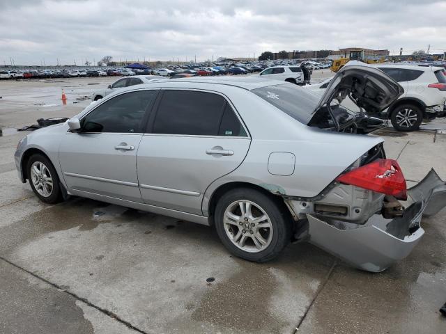Photo 2 from auction – 2007 HONDA ACCORD SE with VIN JHMCM56307C012611
