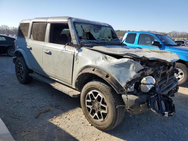 Zdjęcie 4 z aukcji – 2022 FORD BRONCO BAS z VIN 1FMDE5BH7NLB46027