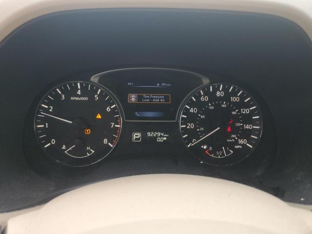 Photo 9 from auction – 2015 NISSAN PATHFINDER with VIN 5N1AR2MN4FC647693