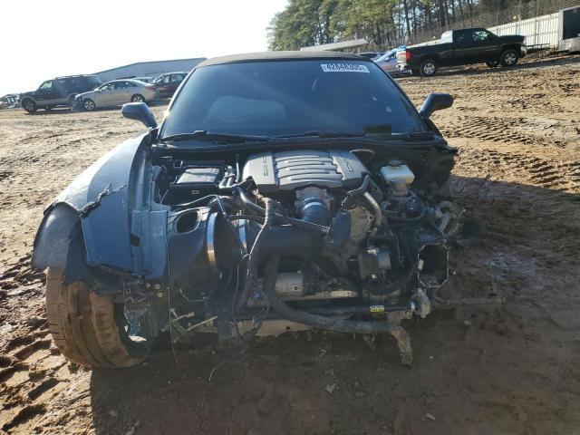 Photo 5 from auction – 2014 CHEVROLET CORVETTE S with VIN 1G1YJ3D78E5118471