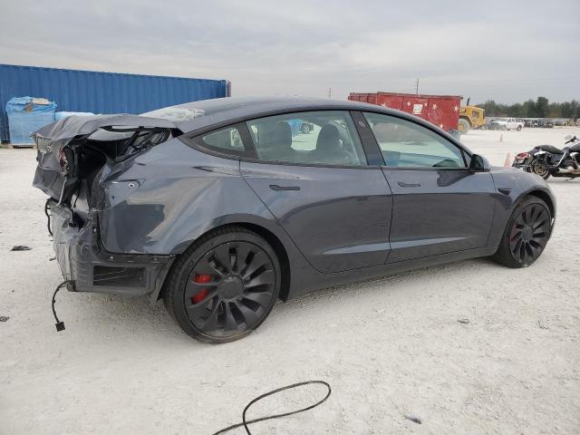 Photo 3 from auction – 2021 TESLA MODEL 3 with VIN 5YJ3E1EC7MF856247