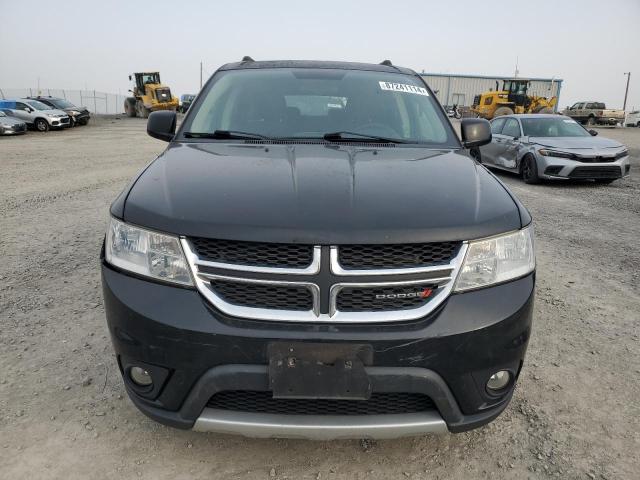 Photo 5 from auction – 2017 DODGE JOURNEY SX with VIN 3C4PDDBG5HT513098