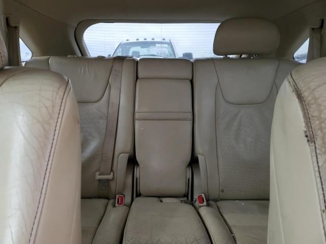 Photo 10 from auction – 2013 LEXUS RX 350 with VIN 2T2ZK1BAXDC097342