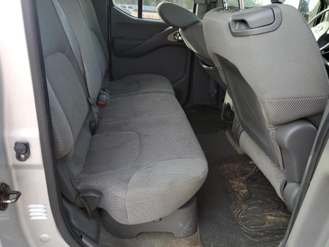 Photo 10 from auction – 2013 NISSAN FRONTIER S with VIN 1N6AD0EVXDN762562