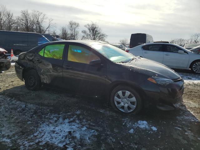 Photo 4 from auction – 2019 TOYOTA COROLLA L with VIN 2T1BURHE5KC226920