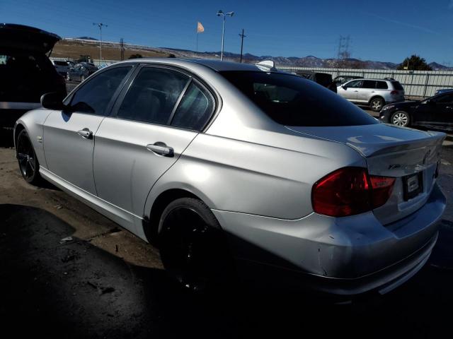Photo 2 from auction – 2011 BMW 328 XI SUL with VIN WBAPK5C57BA811043