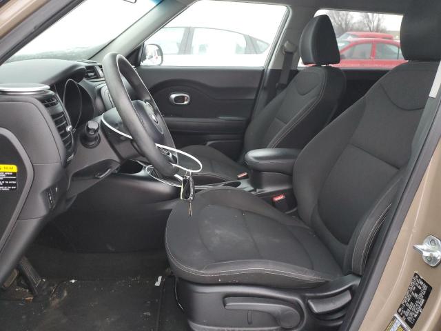 Photo 7 from auction – 2014 KIA SOUL with VIN KNDJN2A2XE7008686