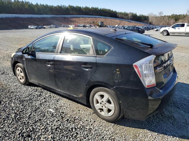Photo 2 from auction – 2011 TOYOTA PRIUS with VIN JTDKN3DU0B1477016