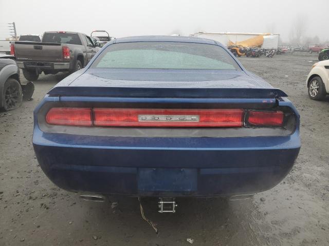 Photo 6 from auction – 2010 DODGE CHALLENGER with VIN 2B3CJ5DT9AH314854