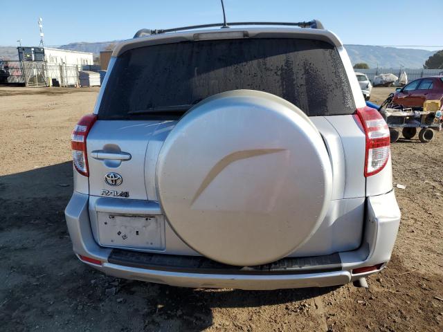 Zdjęcie 6 z aukcji – 2011 TOYOTA RAV4 z VIN JTMZF4DV3B5039996