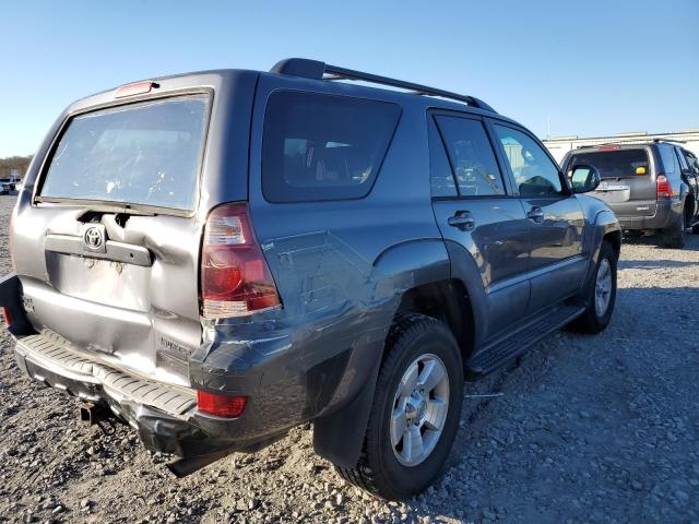Zdjęcie 3 z aukcji – 2005 TOYOTA 4RUNNER SR z VIN JTEZU14R658032286