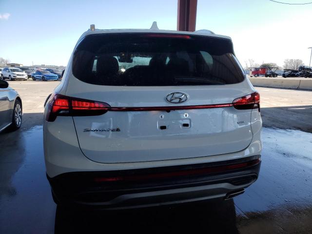 Photo 6 from auction – 2023 HYUNDAI SANTA FE S with VIN 5NMS2DAJ8PH628514