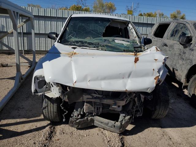 Photo 5 from auction – 2004 DODGE DURANGO ST with VIN 1D4HD38N14F133672