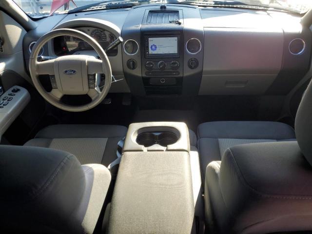 Photo 8 from auction – 2007 FORD F150 SUPER with VIN 1FTRW14W27KD14497