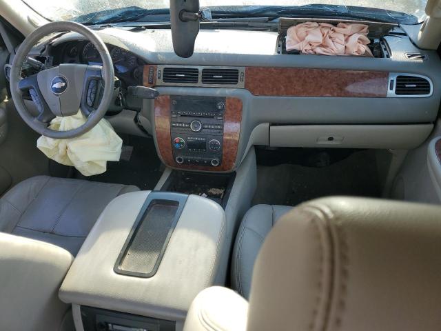 Photo 8 from auction – 2007 CHEVROLET SILVERADO with VIN 1GCHK23677F513035