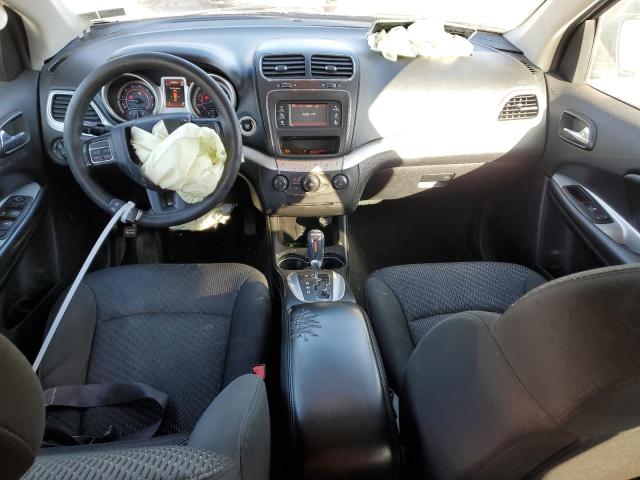 Photo 8 from auction – 2019 DODGE JOURNEY SE with VIN 3C4PDCBB7KT779194