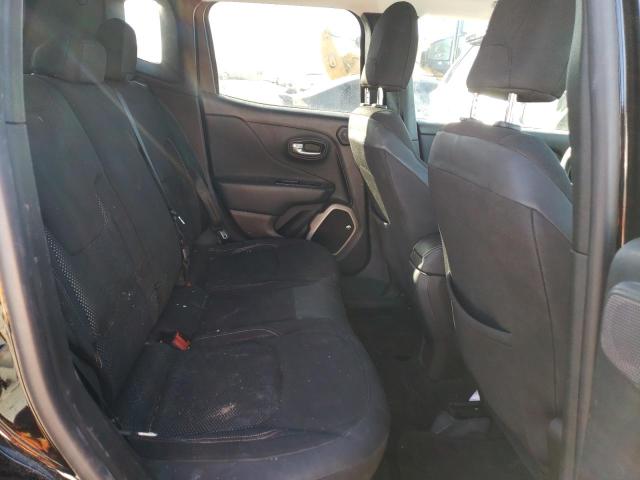 Photo 11 from auction – 2016 JEEP RENEGADE L with VIN ZACCJBBT1GPD68561