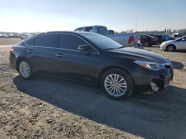 Photo 4 from auction – 2014 TOYOTA AVALON HYB with VIN 4T1BD1EBXEU033693
