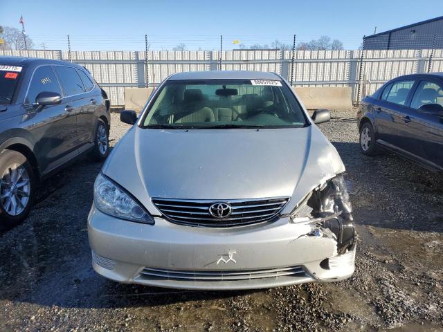 Photo 5 from auction – 2005 TOYOTA CAMRY LE with VIN 4T1BE32K85U558605