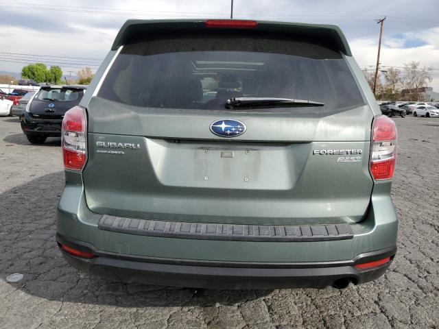 Photo 6 from auction – 2014 SUBARU FORESTER 2 with VIN JF2SJAHC9EH516197
