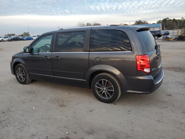 صورة رقم 2 من المزاد - 2017 DODGE GRAND CARA مع VIN 2C4RDGCG9HR726910