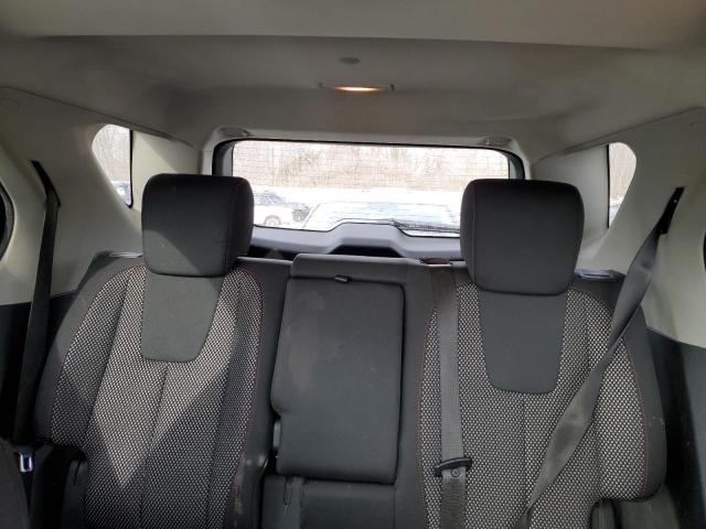Photo 10 from auction – 2011 CHEVROLET EQUINOX LT with VIN 2CNALDEC6B6454541