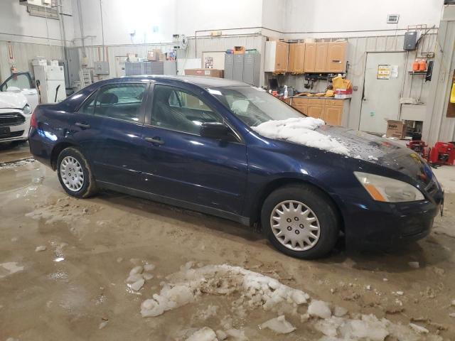 Photo 4 from auction – 2007 HONDA ACCORD VAL with VIN 1HGCM55157A228971