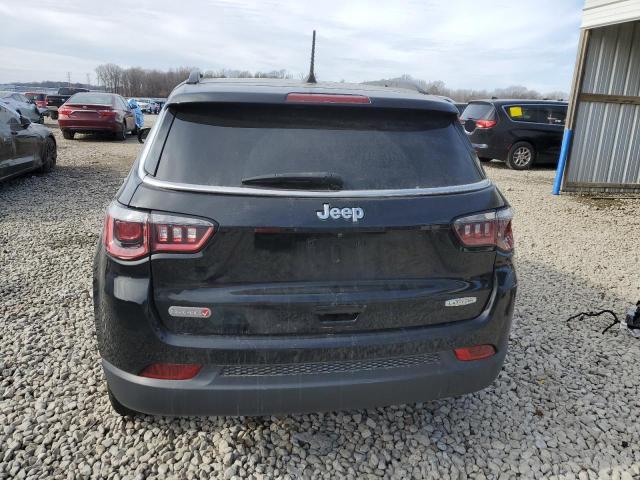Photo 6 from auction – 2019 JEEP COMPASS LA with VIN 3C4NJCBB7KT736765