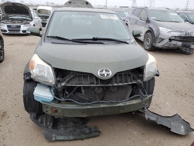 Photo 5 from auction – 2012 TOYOTA SCION XD with VIN JTKKU4B41C1023007
