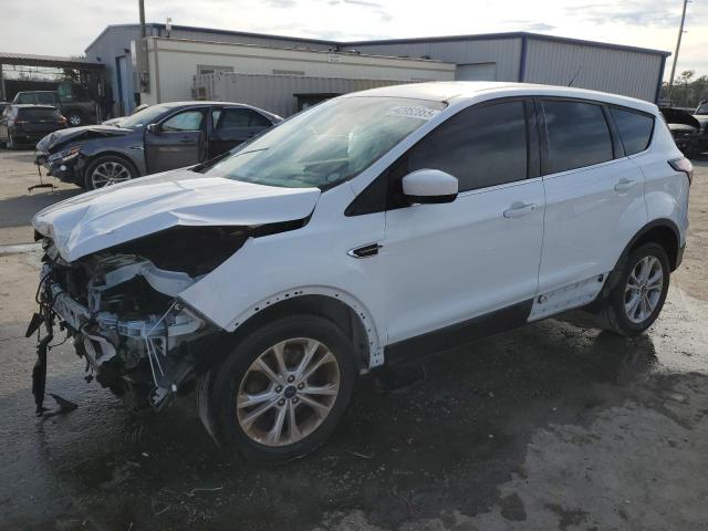 Photo 1 from auction – 2017 FORD ESCAPE SE with VIN 1FMCU0G94HUC35295