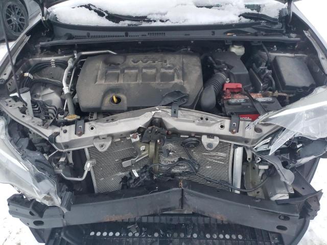Photo 11 from auction – 2017 TOYOTA COROLLA L with VIN 2T1BURHE5HC757334