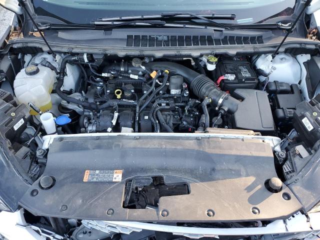 Photo 12 from auction – 2024 FORD EDGE SEL with VIN 2FMPK4J98RBA98263